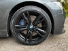 BMW 3 Series 3.0 335d M Sport Auto xDrive Euro 6 (s/s) 4dr 4dr Automatic 2026