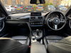 BMW 3 Series 3.0 335d M Sport Auto xDrive Euro 6 (s/s) 4dr 4dr Automatic 2026