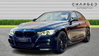BMW 3 Series 3.0 335d M Sport Auto xDrive Euro 6 (s/s) 4dr 4dr Automatic 2026