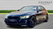 BMW 3 Series 3.0 335d M Sport Auto xDrive Euro 6 (s/s) 4dr 4dr Automatic 2016