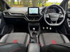 Ford Fiesta 1.0T EcoBoost MHEV ST-Line X Edition Hatchback 5dr Petrol Manual Euro 6 (s/s) (125 ps) 5dr Manual 2026