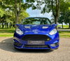 Ford Fiesta 1.6T EcoBoost ST-2 Euro 5 3dr 3dr Manual 2026