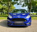 Ford Fiesta 1.6T EcoBoost ST-2 Euro 5 3dr 3dr Manual 2014