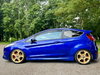 Ford Fiesta 1.6T EcoBoost ST-2 Euro 5 3dr 3dr Manual 2026