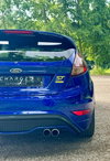 Ford Fiesta 1.6T EcoBoost ST-2 Euro 5 3dr 3dr Manual 2026