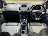Ford Fiesta 1.6T EcoBoost ST-2 Euro 5 3dr 3dr Manual 2026