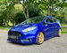 Ford Fiesta 1.6T EcoBoost ST-2 Euro 5 3dr 3dr Manual 2014