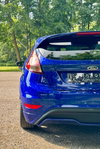 Ford Fiesta 1.6T EcoBoost ST-2 Euro 5 3dr 3dr Manual 2026