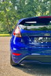 Ford Fiesta 1.6T EcoBoost ST-2 Euro 5 3dr 3dr Manual 2014