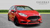 Ford Fiesta 1.6T EcoBoost ST-3 Euro 5 (s/s) 3dr 3dr Manual 2026