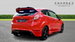 Ford Fiesta 1.6T EcoBoost ST-3 Euro 5 (s/s) 3dr 3dr Manual 2014
