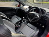 Ford Fiesta 1.6T EcoBoost ST-3 Euro 5 (s/s) 3dr 3dr Manual 2026