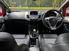 Ford Fiesta 1.6T EcoBoost ST-3 Euro 5 (s/s) 3dr 3dr Manual 2026