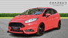 Ford Fiesta 1.6T EcoBoost ST-3 Euro 5 (s/s) 3dr 3dr Manual 2026
