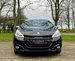 Peugeot 208 1.6 THP GTi Prestige Euro 6 (s/s) 3dr 3dr Manual 2018