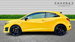 Seat Ibiza 1.4 TSI Cupra Sport Coupe DSG Euro 5 3dr 3dr Automatic 2010
