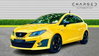 Seat Ibiza 1.4 TSI Cupra Sport Coupe DSG Euro 5 3dr 3dr Automatic 2026
