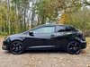 Seat Ibiza 1.8 TSI Cupra Black Sport Coupe Euro 6 (s/s) 3dr 3dr Manual 2026