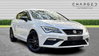 Seat Leon 1.5 TSI EVO FR Black Edition Euro 6 (s/s) 5dr 5dr Manual 2026