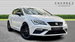 Seat Leon 1.5 TSI EVO FR Black Edition Euro 6 (s/s) 5dr 5dr Manual 2020