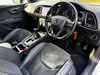 Seat Leon 1.5 TSI EVO FR Black Edition Euro 6 (s/s) 5dr 5dr Manual 2026