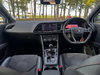 Seat Leon 1.5 TSI EVO FR Black Edition Euro 6 (s/s) 5dr 5dr Manual 2026