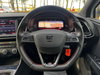 Seat Leon 1.5 TSI EVO FR Black Edition Euro 6 (s/s) 5dr 5dr Manual 2026
