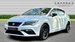 Seat Leon 1.5 TSI EVO FR Black Edition Euro 6 (s/s) 5dr 5dr Manual 2020