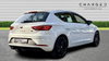 Seat Leon 1.5 TSI EVO FR Black Edition Euro 6 (s/s) 5dr 5dr Manual 2026