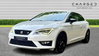 Seat Leon 1.8 TSI FR Technology Sport Coupe DSG Euro 6 (s/s) 3dr 3dr Automatic 2026