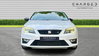 Seat Leon 1.8 TSI FR Technology Sport Coupe DSG Euro 6 (s/s) 3dr 3dr Automatic 2026