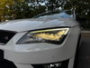 Seat Leon 1.8 TSI FR Technology Sport Coupe DSG Euro 6 (s/s) 3dr 3dr Automatic 2026