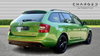 Skoda Octavia 2.0 TFSI vRS DSG Euro 6 (s/s) 5dr 5dr Automatic 2026