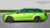 Skoda Octavia 2.0 TFSI vRS DSG Euro 6 (s/s) 5dr 5dr Automatic 2026