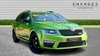 Skoda Octavia 2.0 TFSI vRS DSG Euro 6 (s/s) 5dr 5dr Automatic 2026