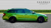 Skoda Octavia 2.0 TFSI vRS DSG Euro 6 (s/s) 5dr 5dr Automatic 2026