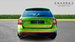 Skoda Octavia 2.0 TFSI vRS DSG Euro 6 (s/s) 5dr 5dr Automatic 2014