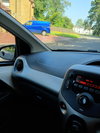 Toyota Aygo 1.0 VVT-i x-play Hatchback 5dr Petrol Manual Euro 5 Euro 5 (68 ps) 5dr Manual 2026