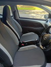 Toyota Aygo 1.0 VVT-i x-play Hatchback 5dr Petrol Manual Euro 5 Euro 5 (68 ps) 5dr Manual 2026