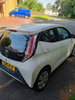 Toyota Aygo 1.0 VVT-i x-play Hatchback 5dr Petrol Manual Euro 5 Euro 5 (68 ps) 5dr Manual 2015