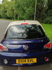 Vauxhall ADAM 1.2 16v JAM Hatchback 3dr Petrol Manual Euro 5 (70 ps) 3dr Manual 2014