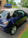 Vauxhall ADAM 1.2 16v JAM Hatchback 3dr Petrol Manual Euro 5 (70 ps) 3dr Manual 2026