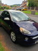 Vauxhall ADAM 1.2 16v JAM Hatchback 3dr Petrol Manual Euro 5 (70 ps) 3dr Manual 2014