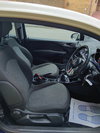 Vauxhall ADAM 1.2 16v JAM Hatchback 3dr Petrol Manual Euro 5 (70 ps) 3dr Manual 2026
