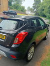 Vauxhall Mokka 1.6 CDTi Exclusiv SUV 5dr Diesel Manual 2WD Euro 6 (s/s) (136 ps) 5dr Manual 2026