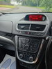 Vauxhall Mokka 1.6 CDTi Exclusiv SUV 5dr Diesel Manual 2WD Euro 6 (s/s) (136 ps) 5dr Manual 2016