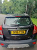 Vauxhall Mokka 1.6 CDTi Exclusiv SUV 5dr Diesel Manual 2WD Euro 6 (s/s) (136 ps) 5dr Manual 2016