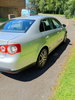 Volkswagen Jetta 1.6 TDI SE Saloon 4dr Diesel Manual Euro 5 (105 ps) 4dr Manual 2009
