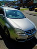 Volkswagen Jetta 1.6 TDI SE Saloon 4dr Diesel Manual Euro 5 (105 ps) 4dr Manual 2009