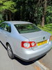 Volkswagen Jetta 1.6 TDI SE Saloon 4dr Diesel Manual Euro 5 (105 ps) 4dr Manual 2009